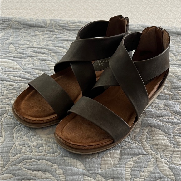 Eurosoft sandals - Picture 1 of 7